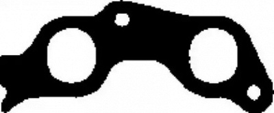 WILMINK GROUP wg1737158 -  Прокладка, выпускной коллектор